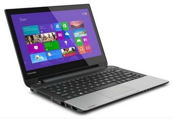 Toshiba Satellite NB15t